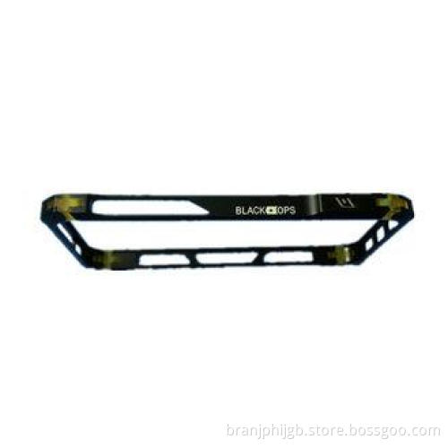 Black G10 Element Phone Cases Sector 5 Black Ops Elite For